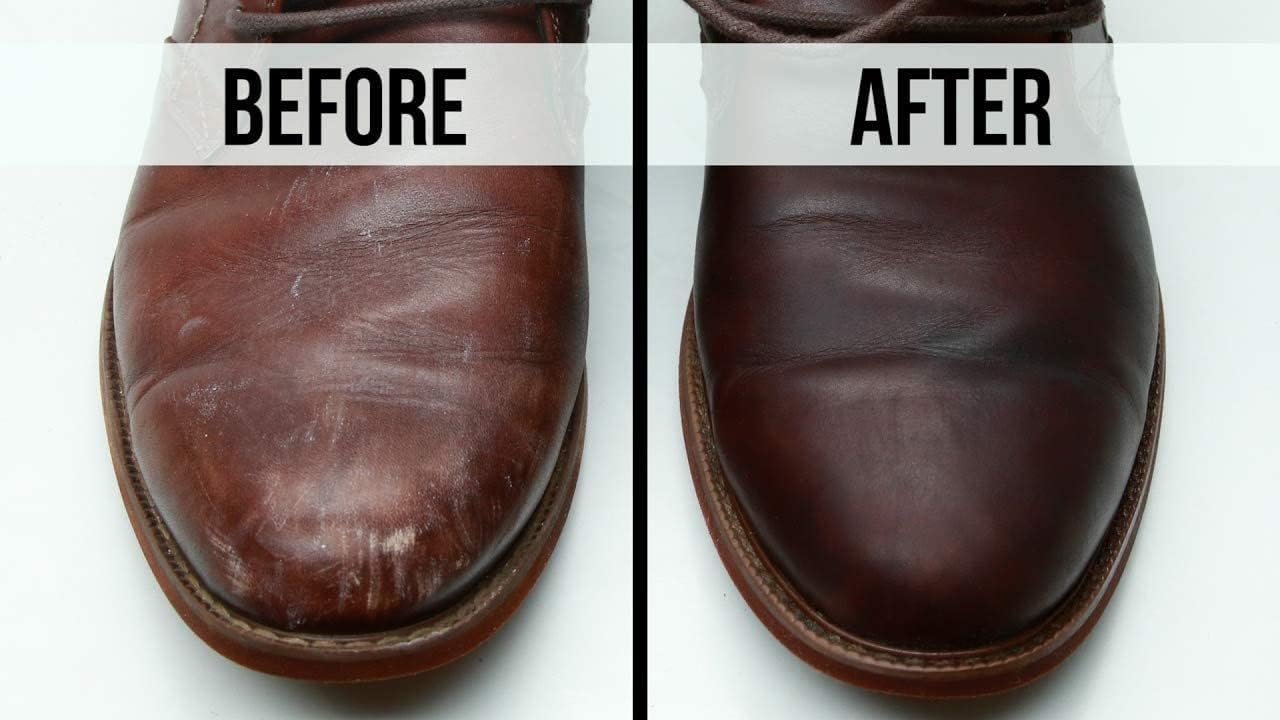 ANGELUS GENUINE MINK OIL PASTE TIN 85GM WATERPROOFER / CONDITIONER shoecare247