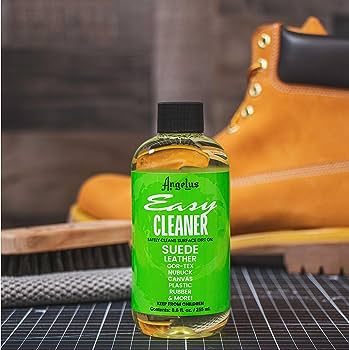 Angelus Easy Cleaner shoecare247