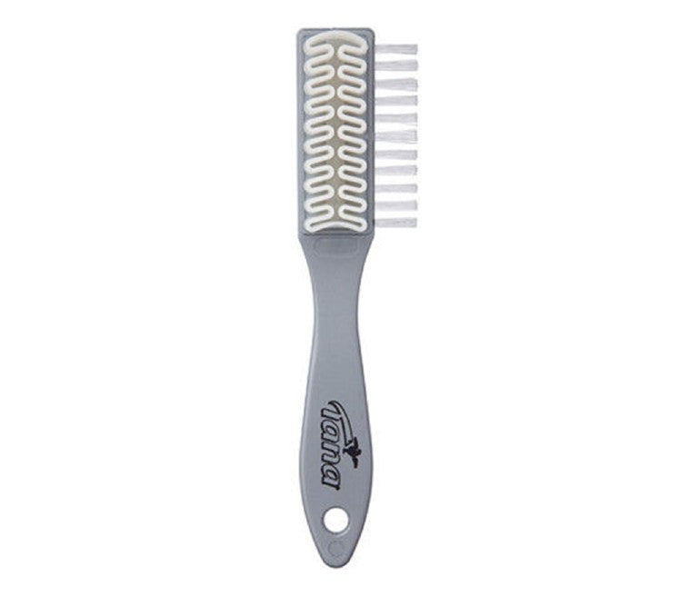 TANA SUEDE NUBUCK CREPE BRUSH shoecare247