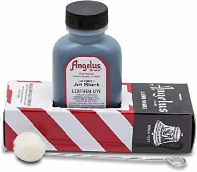 Angelus Leather Dye - Over 25 Colors to Choose From shoecare247