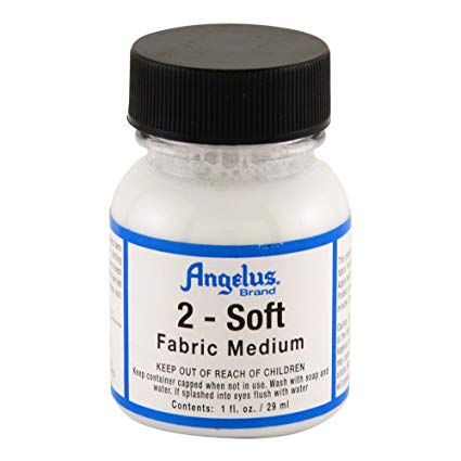 Angelus 2-Soft 29.5ml shoecare247