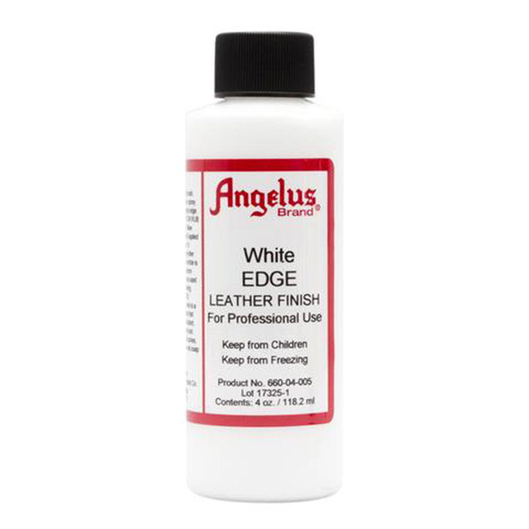 ANGELUS EDGE FINISH shoecare247