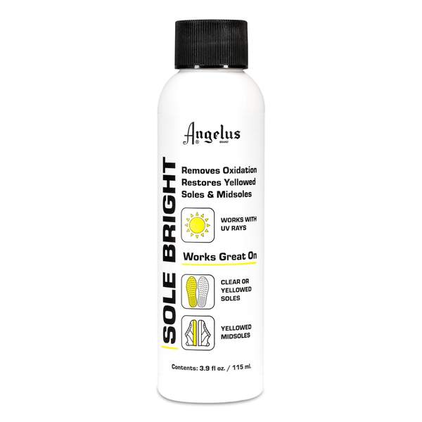 Angelus Sole bright 118ml (Copy) shoecare247