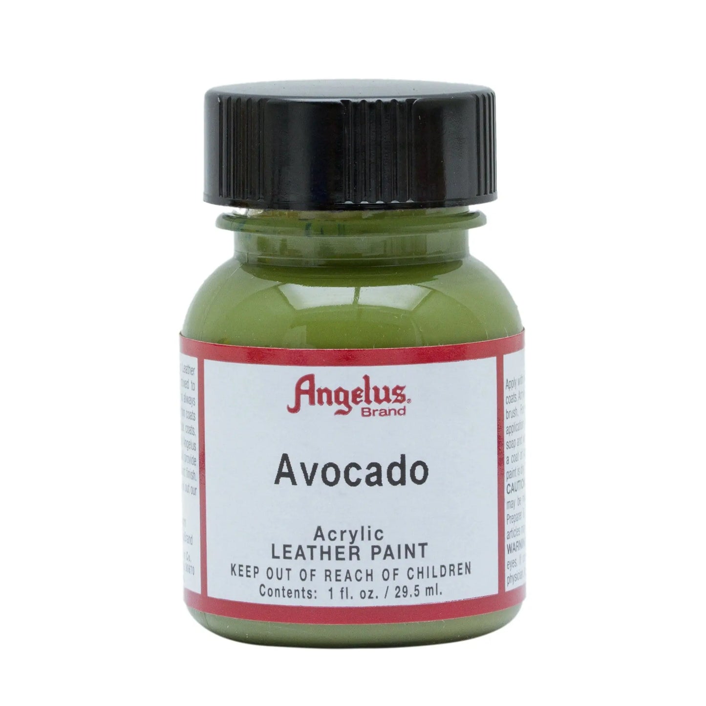 ANGELUS ACRYLIC PAINTS - 29.5ml - Over 50 Colors to choose From shoecare247