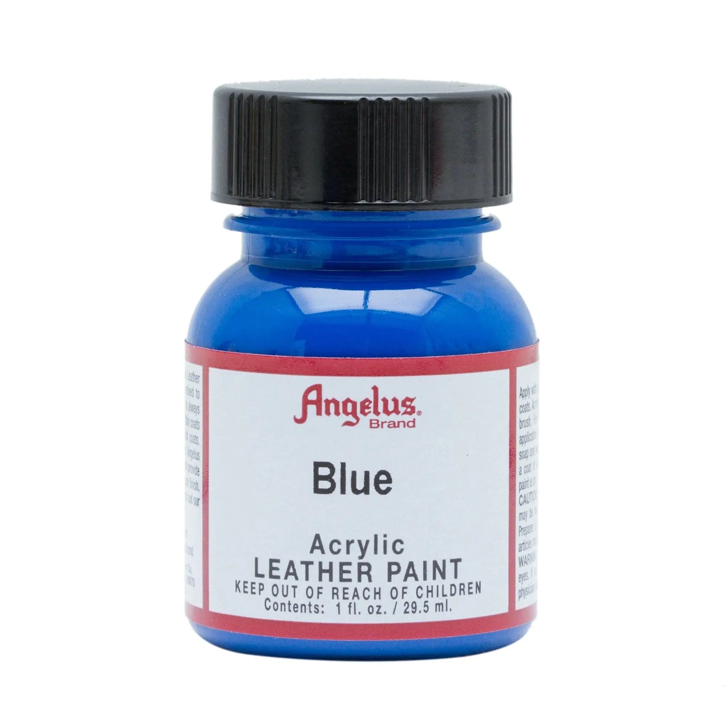 ANGELUS ACRYLIC PAINTS - 29.5ml - Over 50 Colors to choose From shoecare247