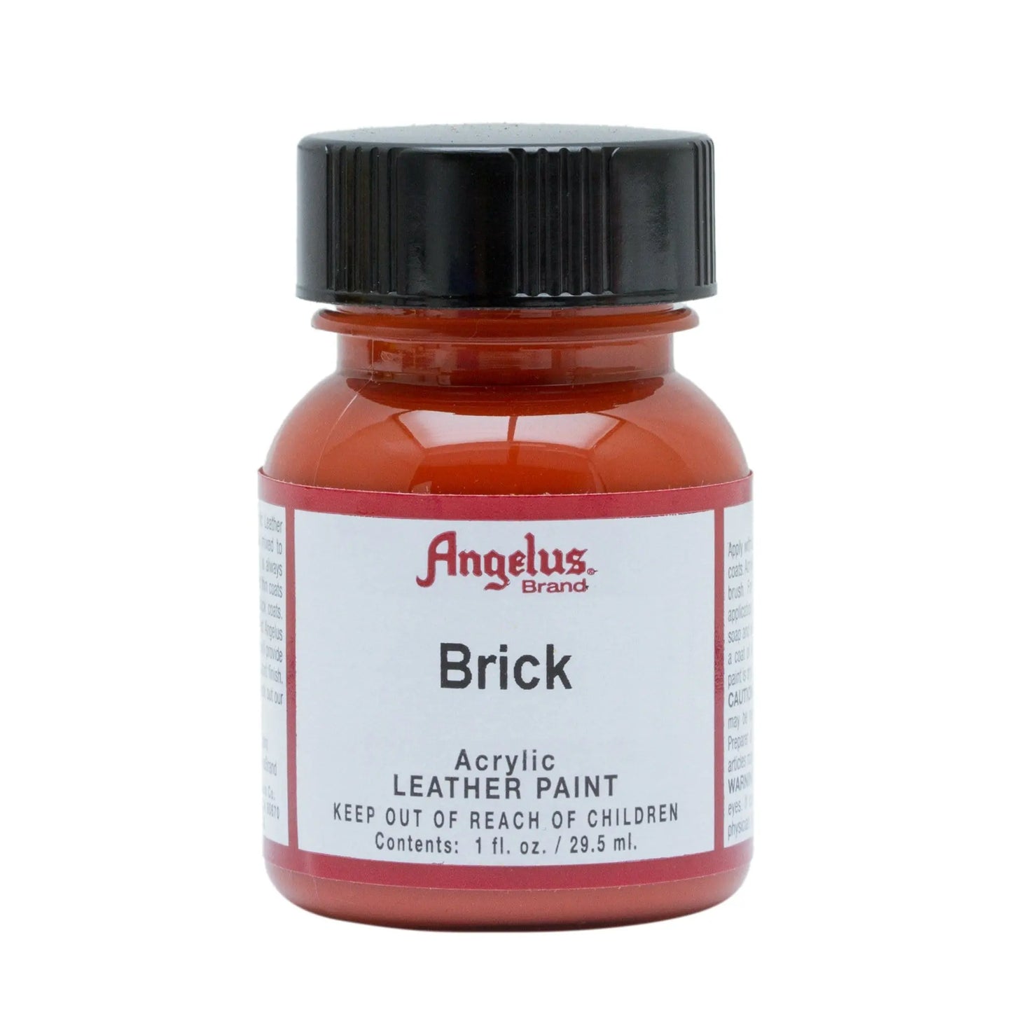 ANGELUS ACRYLIC PAINTS - 29.5ml - Over 50 Colors to choose From shoecare247