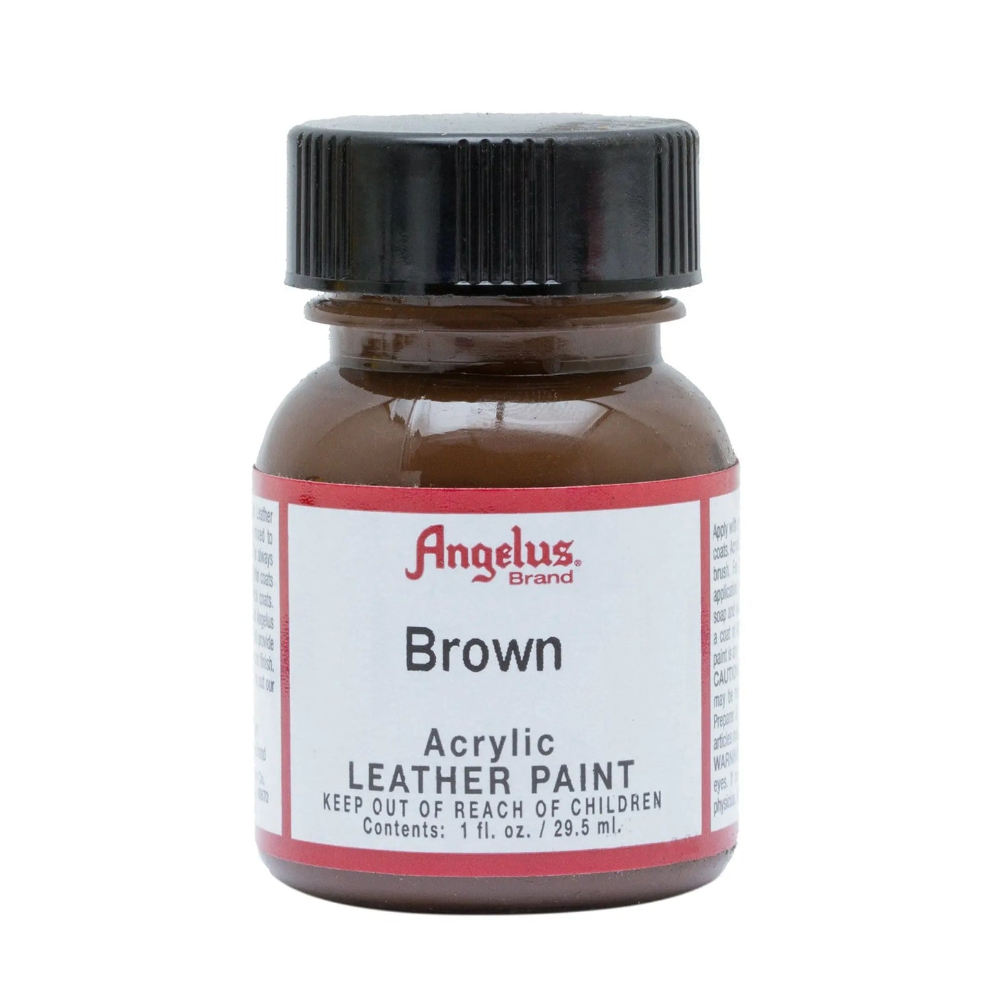 ANGELUS ACRYLIC PAINTS - 29.5ml - Over 50 Colors to choose From shoecare247