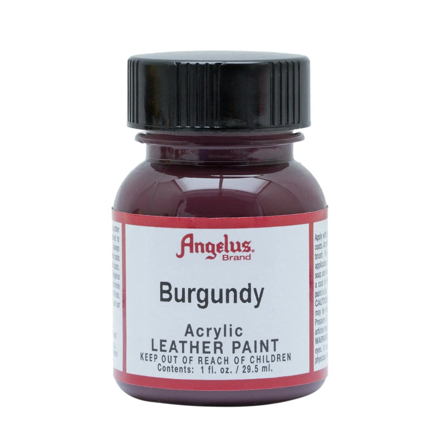 ANGELUS ACRYLIC PAINTS - 29.5ml - Over 50 Colors to choose From shoecare247