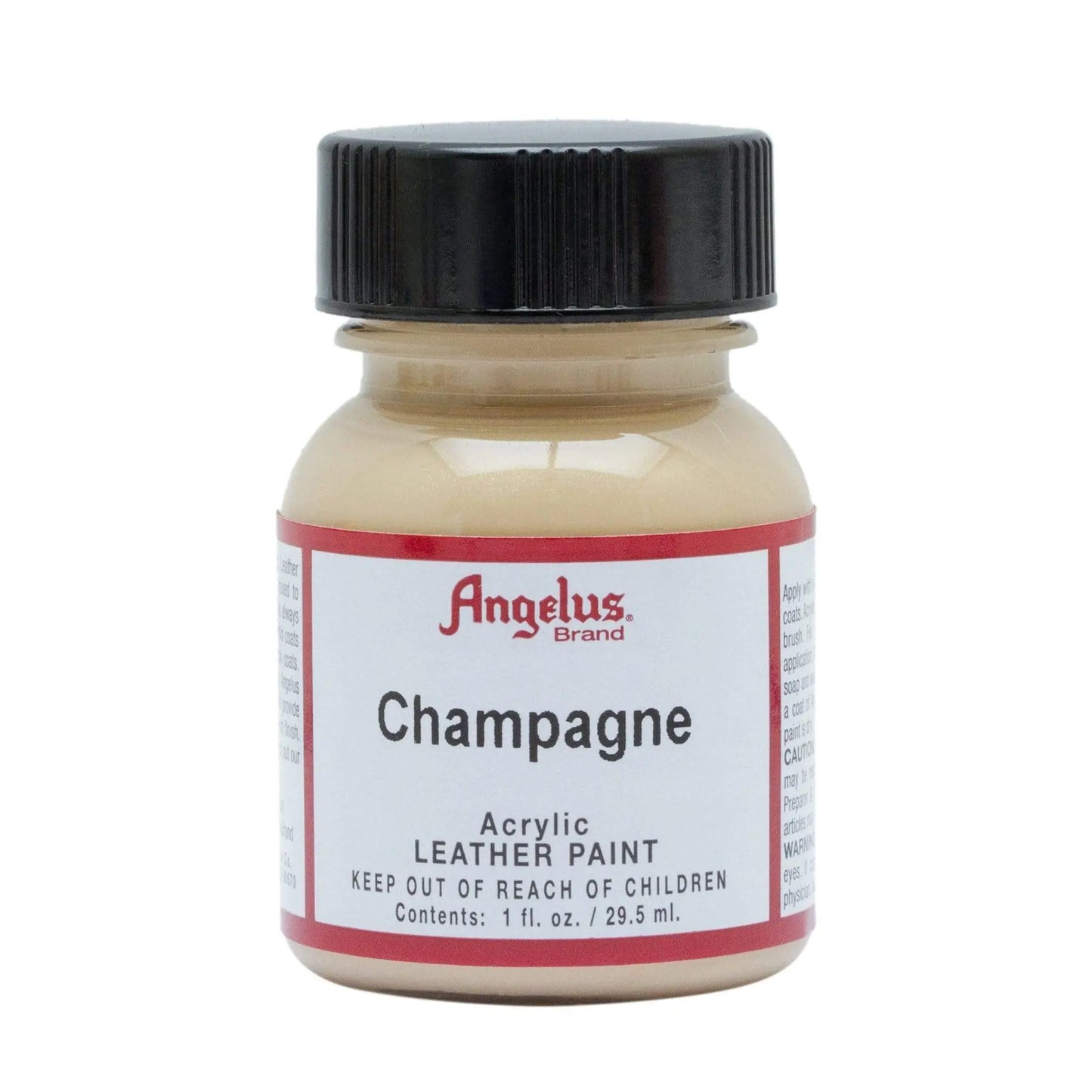 ANGELUS ACRYLIC PAINTS - 29.5ml - Over 50 Colors to choose From shoecare247