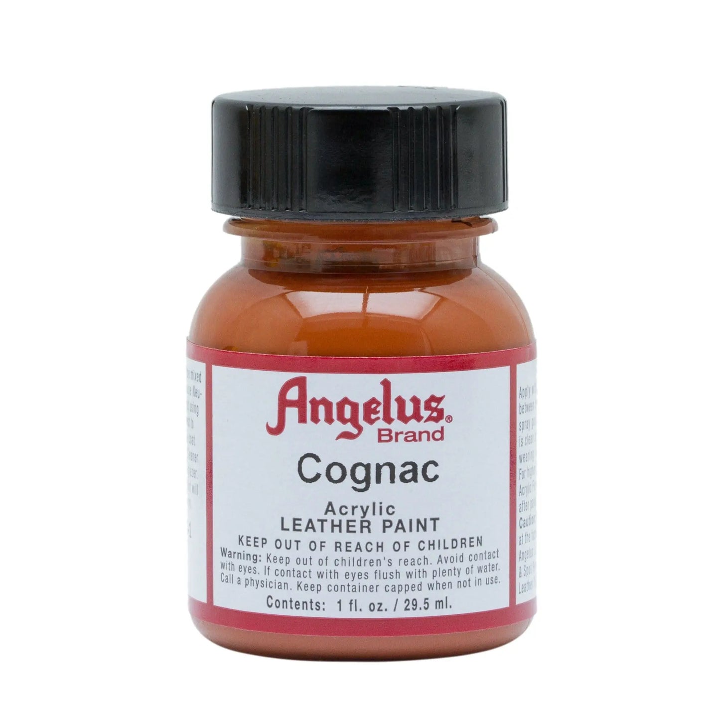 ANGELUS ACRYLIC PAINTS - 29.5ml - Over 50 Colors to choose From shoecare247