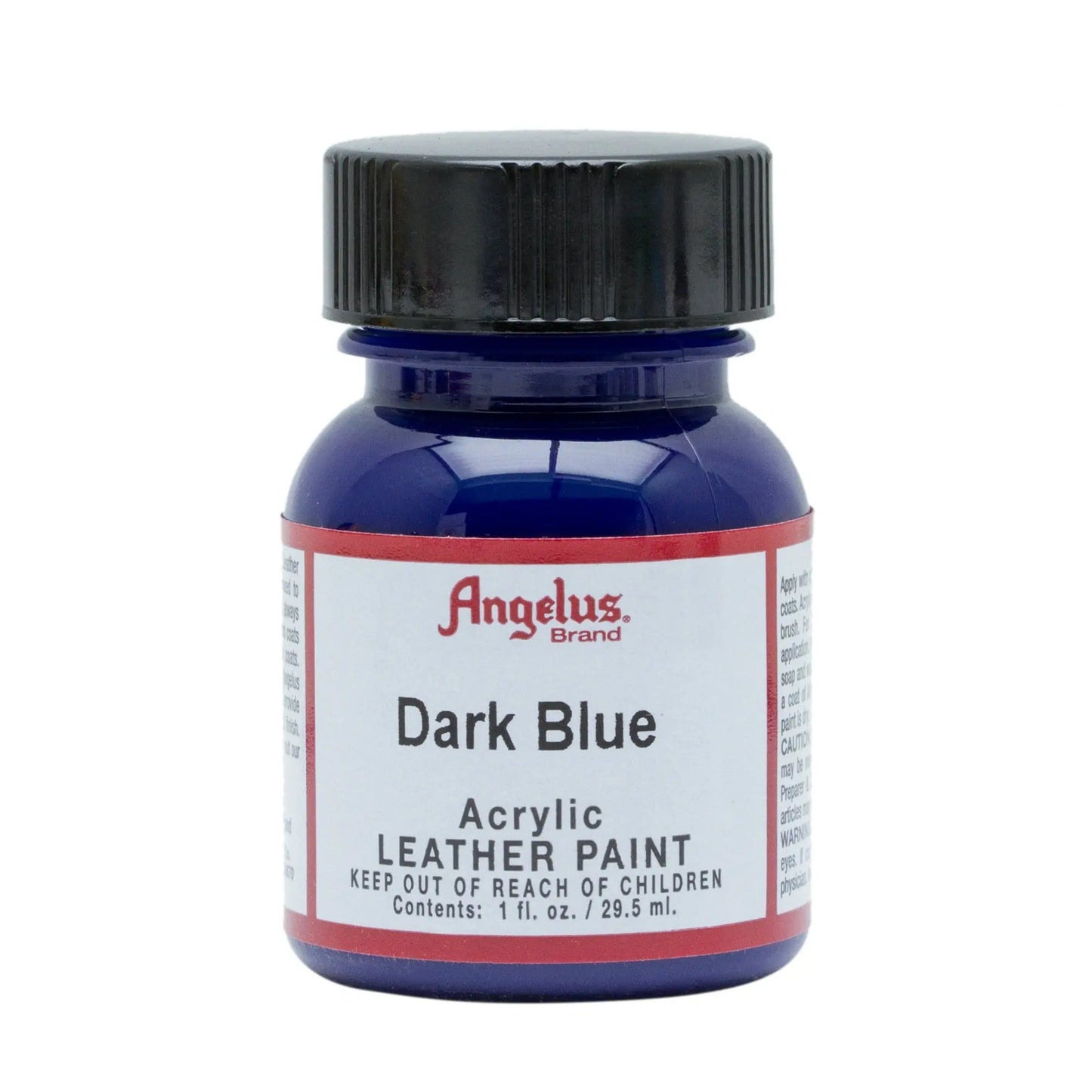 ANGELUS ACRYLIC PAINTS - 29.5ml - Over 50 Colors to choose From shoecare247