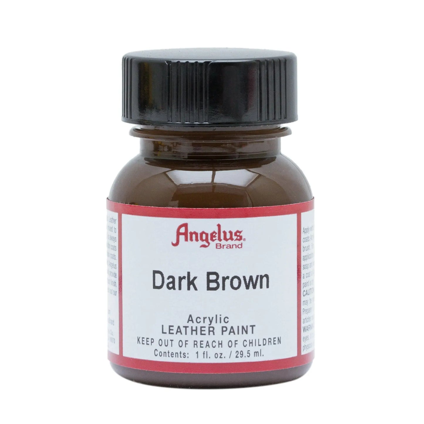 ANGELUS ACRYLIC PAINTS - 29.5ml - Over 50 Colors to choose From shoecare247