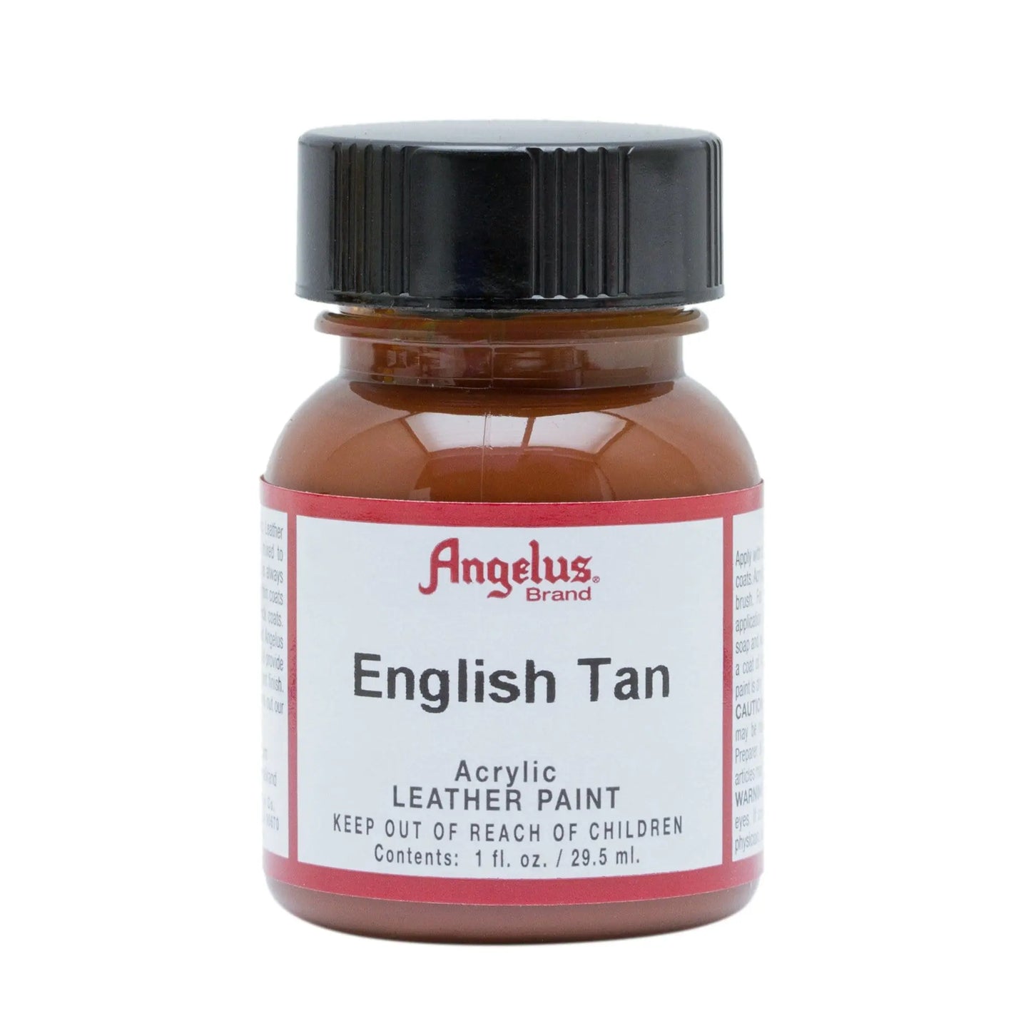 ANGELUS ACRYLIC PAINTS - 29.5ml - Over 50 Colors to choose From shoecare247