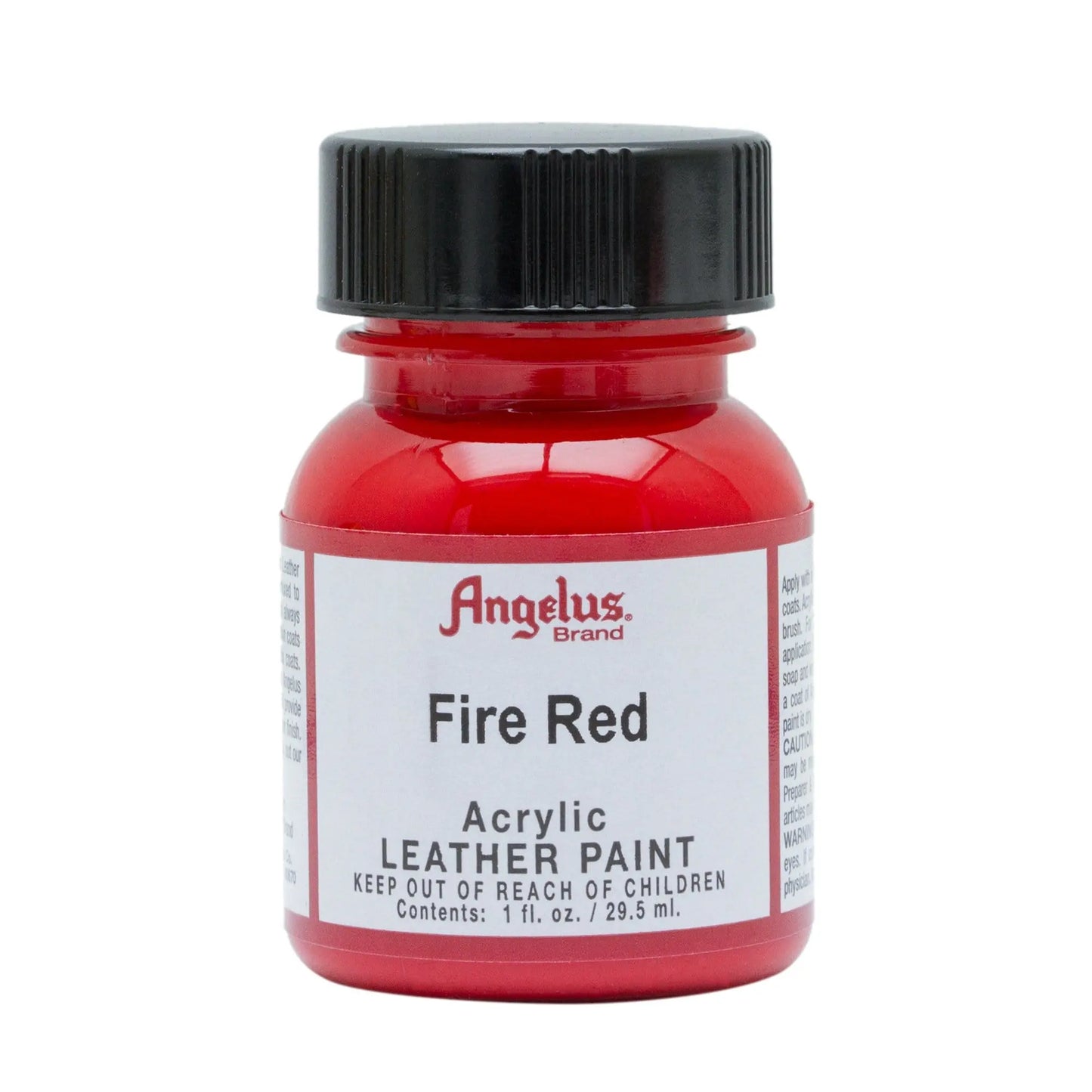 ANGELUS ACRYLIC PAINTS - 29.5ml - Over 50 Colors to choose From shoecare247