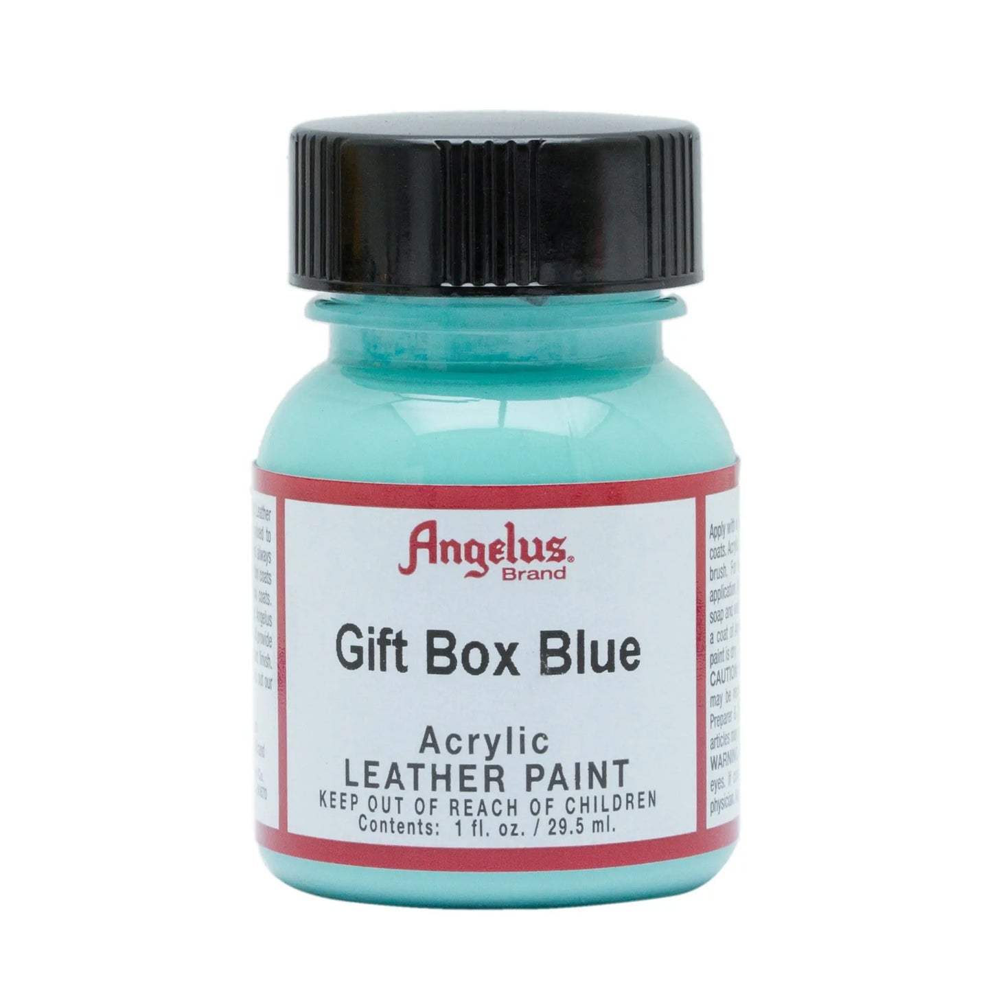 ANGELUS ACRYLIC PAINTS - 29.5ml - Over 50 Colors to choose From shoecare247