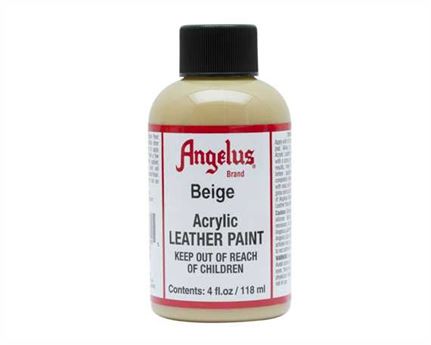 ANGELUS ACRYLIC PAINTS - Large 118ml - Over 65 Colors to choose From shoecare247