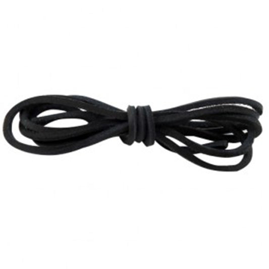 Leather Shoe Laces 150cm – 1 Pair
