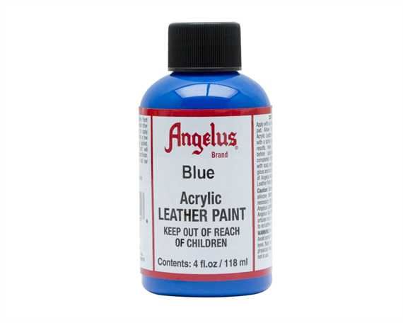 ANGELUS ACRYLIC PAINTS - Large 118ml - Over 65 Colors to choose From shoecare247