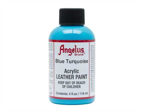 ANGELUS ACRYLIC PAINTS - Large 118ml - Over 65 Colors to choose From shoecare247