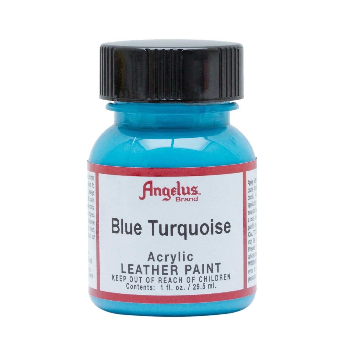 ANGELUS ACRYLIC PAINTS 6x 29.5ml Bottles BULK - Over 65 Colors to choose From shoecare247