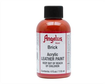 ANGELUS ACRYLIC PAINTS - Large 118ml - Over 65 Colors to choose From shoecare247