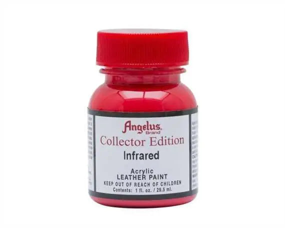 COLLECTORS EDITION ANGELUS ACRYLIC PAINT INFRARED shoecare247