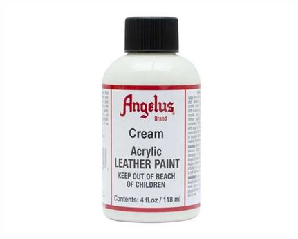 ANGELUS ACRYLIC PAINTS - Large 118ml - Over 65 Colors to choose From shoecare247
