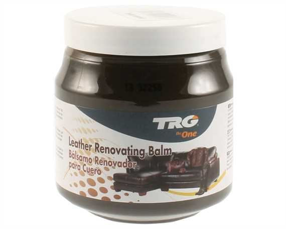 TRG LEATHER RENOVATING BALM 300 ml shoecare247