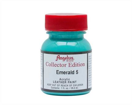 ANGELUS ACRYLIC PAINTS COLLECTORS EDITION- 29.5ml shoecare247