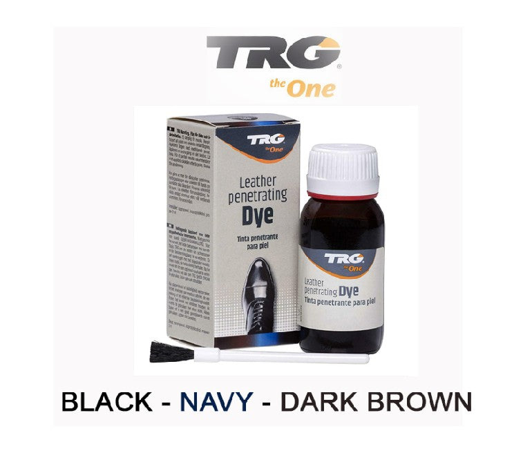 Trg on sale leather dye