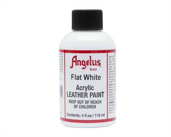 ANGELUS ACRYLIC PAINTS - Large 118ml - Over 65 Colors to choose From shoecare247