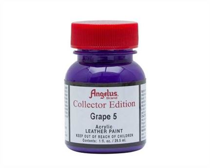 ANGELUS ACRYLIC PAINTS COLLECTORS EDITION- 29.5ml shoecare247