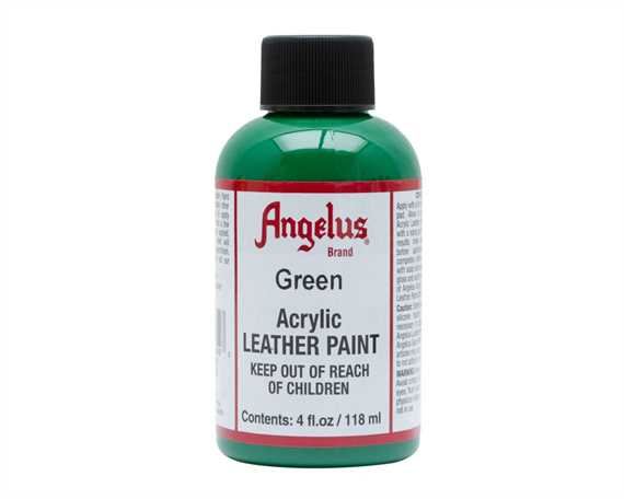 ANGELUS ACRYLIC PAINTS - Large 118ml - Over 65 Colors to choose From shoecare247