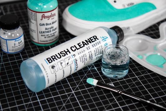 Angelus Brush Cleaner 236ml Angelus