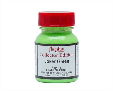 ANGELUS ACRYLIC PAINTS COLLECTORS EDITION- 29.5ml shoecare247