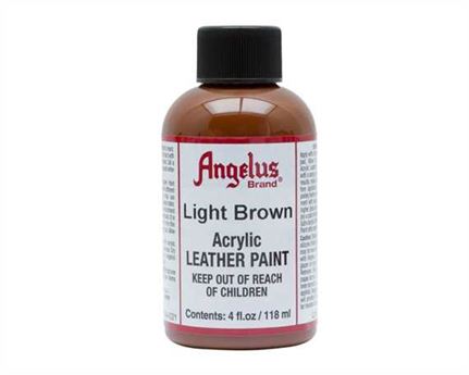 ANGELUS ACRYLIC PAINTS - Large 118ml - Over 65 Colors to choose From shoecare247