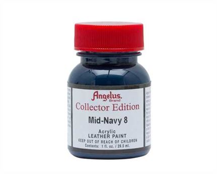 ANGELUS ACRYLIC PAINTS COLLECTORS EDITION- 29.5ml shoecare247