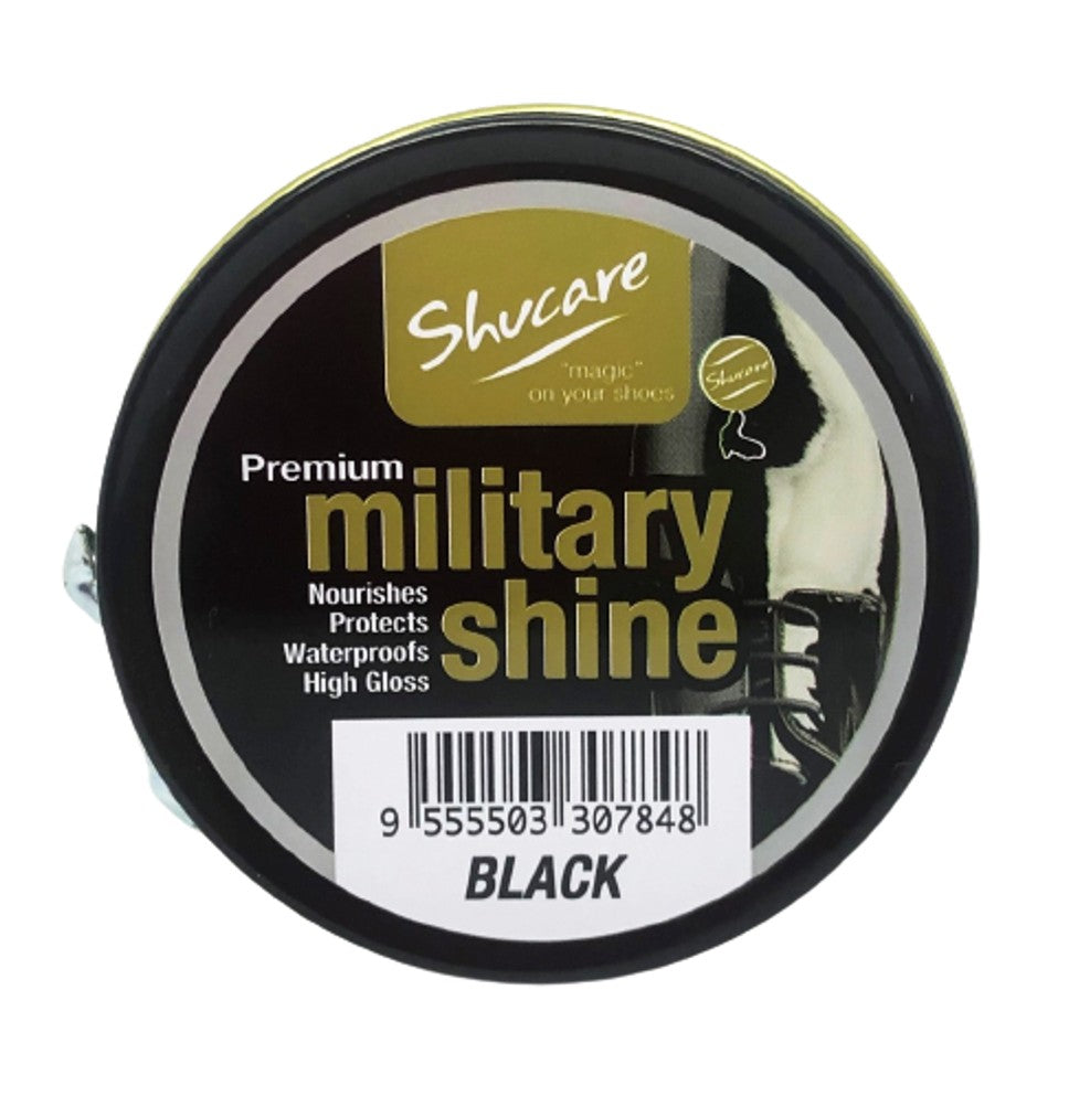 Magic shine best sale shoe polish