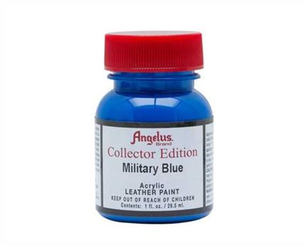 ANGELUS ACRYLIC PAINTS COLLECTORS EDITION- 29.5ml shoecare247
