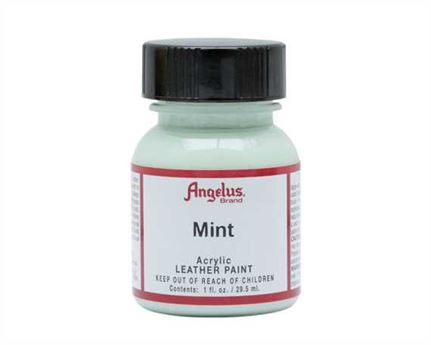 ANGELUS ACRYLIC PAINTS 6x 29.5ml Bottles BULK - Over 65 Colors to choose From shoecare247
