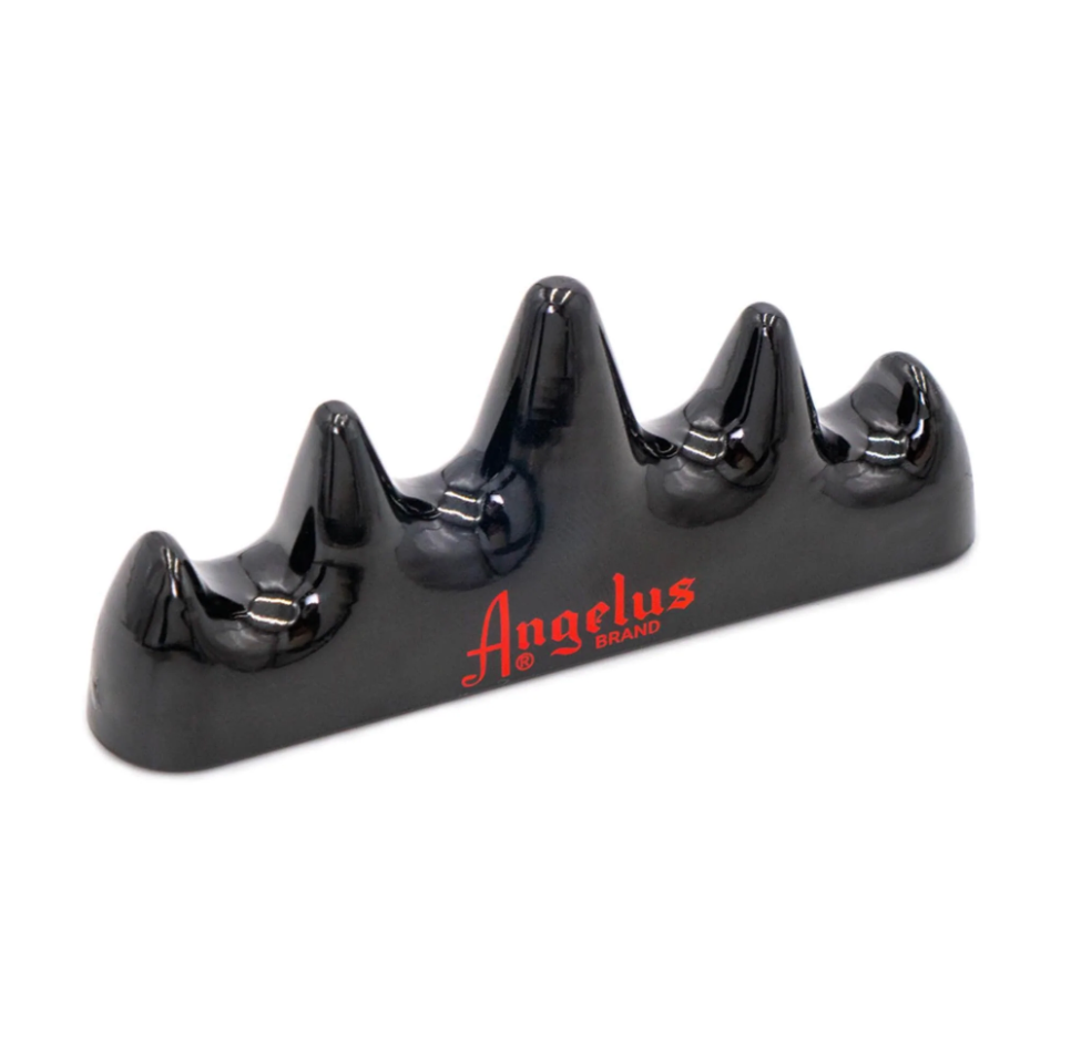 Angelus Paint Brush Holder - Holds 4 Brushes shoecare247