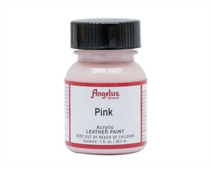 ANGELUS ACRYLIC PAINTS 6x 29.5ml Bottles BULK - Over 65 Colors to choose From shoecare247