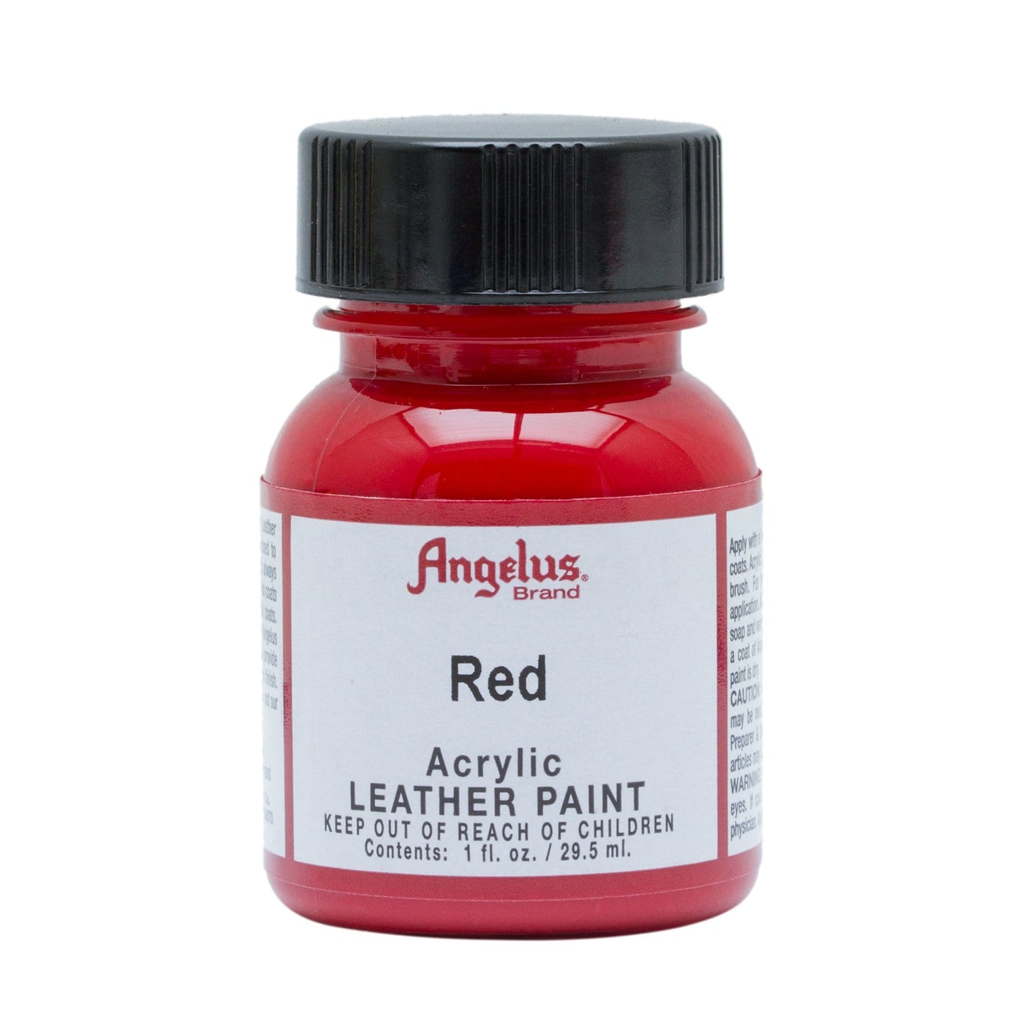 ANGELUS ACRYLIC PAINTS 6x 29.5ml Bottles BULK - Over 65 Colors to choose From shoecare247