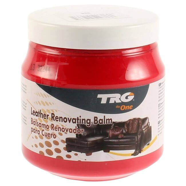 TRG LEATHER RENOVATING BALM 300 ml shoecare247