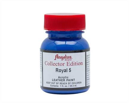 ANGELUS ACRYLIC PAINTS COLLECTORS EDITION- 29.5ml shoecare247