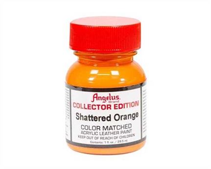 ANGELUS ACRYLIC PAINTS COLLECTORS EDITION- 29.5ml shoecare247
