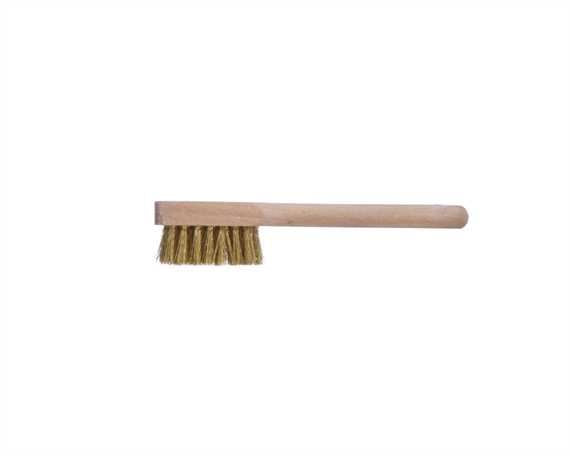 Shoe doctor wooden Wire Suede Brush shoecare247