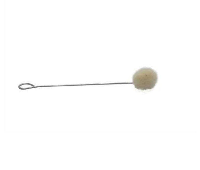ANGELUS EXTRA WOOL DAUBER FOR ANGELUS LEATHER DYES 5" shoecare247
