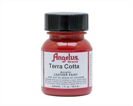 ANGELUS ACRYLIC PAINTS 6x 29.5ml Bottles BULK - Over 65 Colors to choose From shoecare247