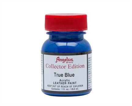 ANGELUS ACRYLIC PAINTS COLLECTORS EDITION- 29.5ml shoecare247